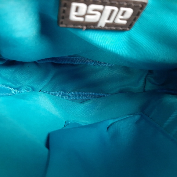 SOLD 3ร$30 Espe original crossbody purse cute and unique - Picture 8 of 16